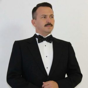 Profile photo of Luis Fernando Osorio